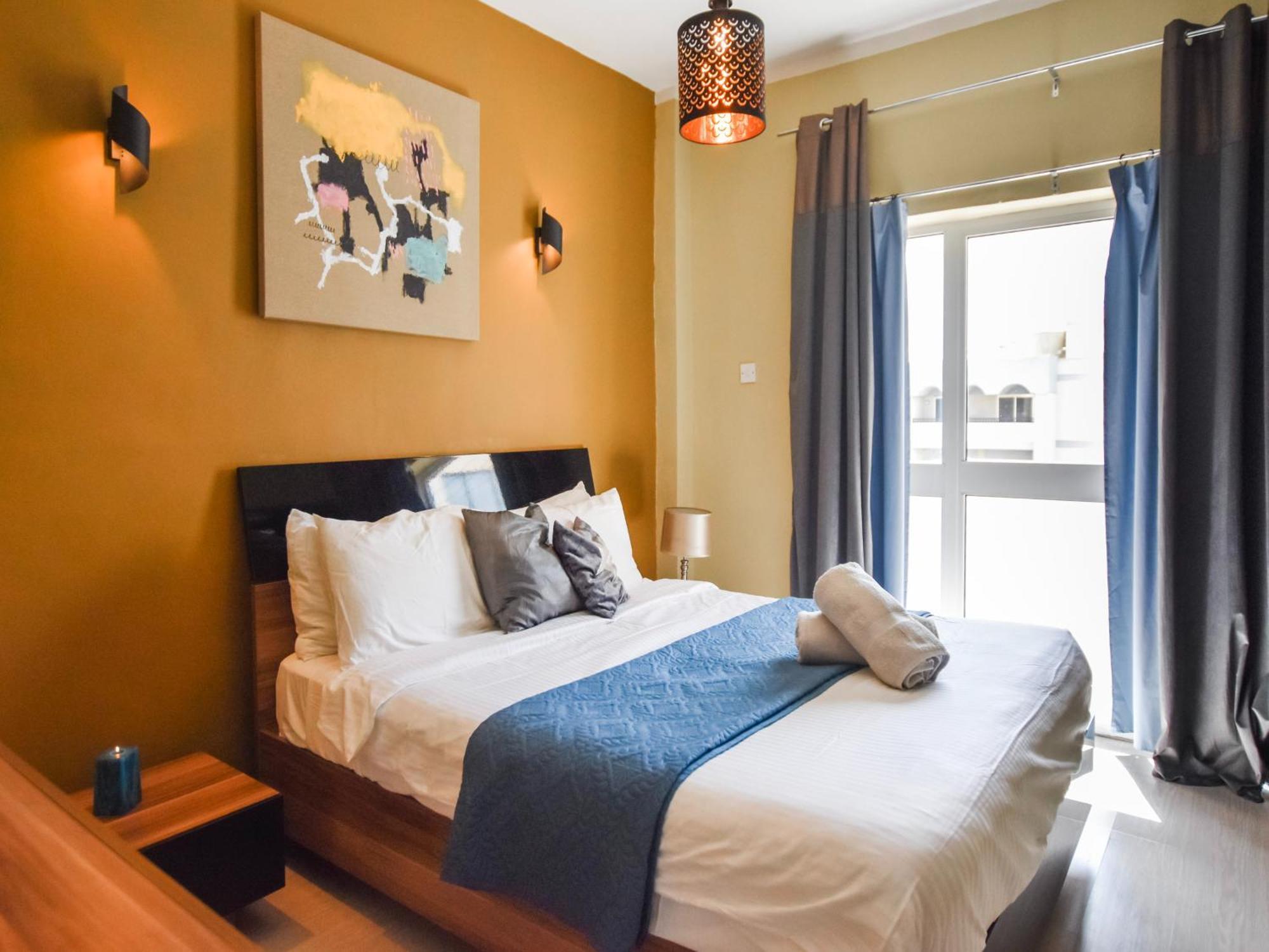 Apartment Bayview *