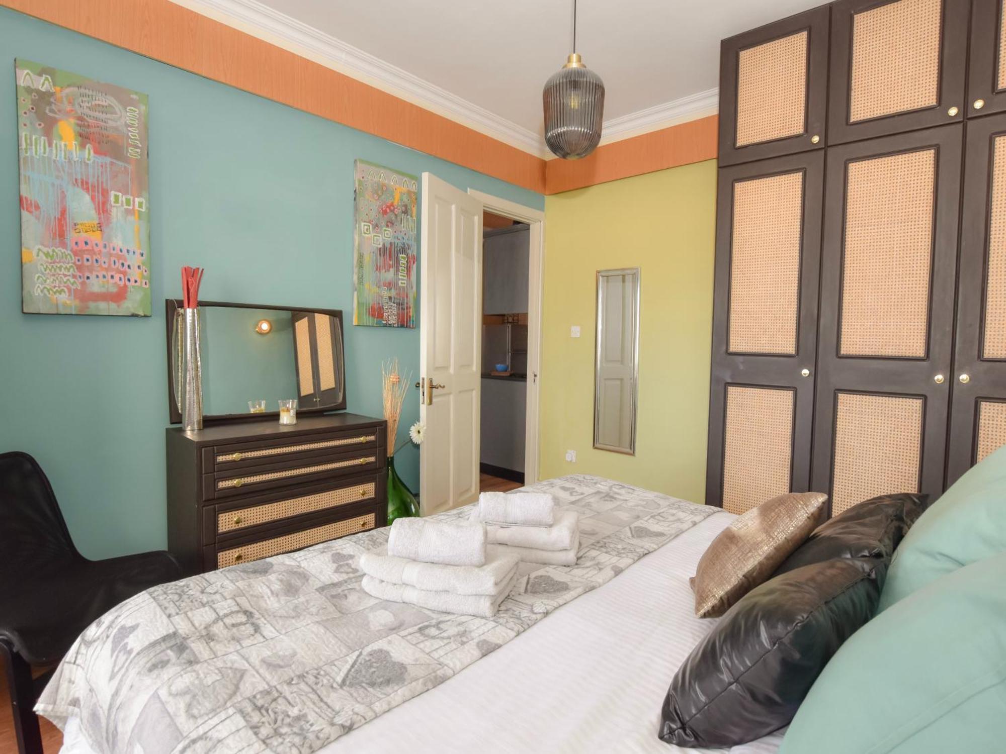 Bayview Apartment