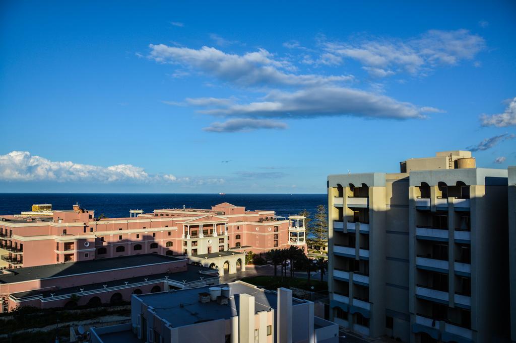 Bayview * San Ġiljan