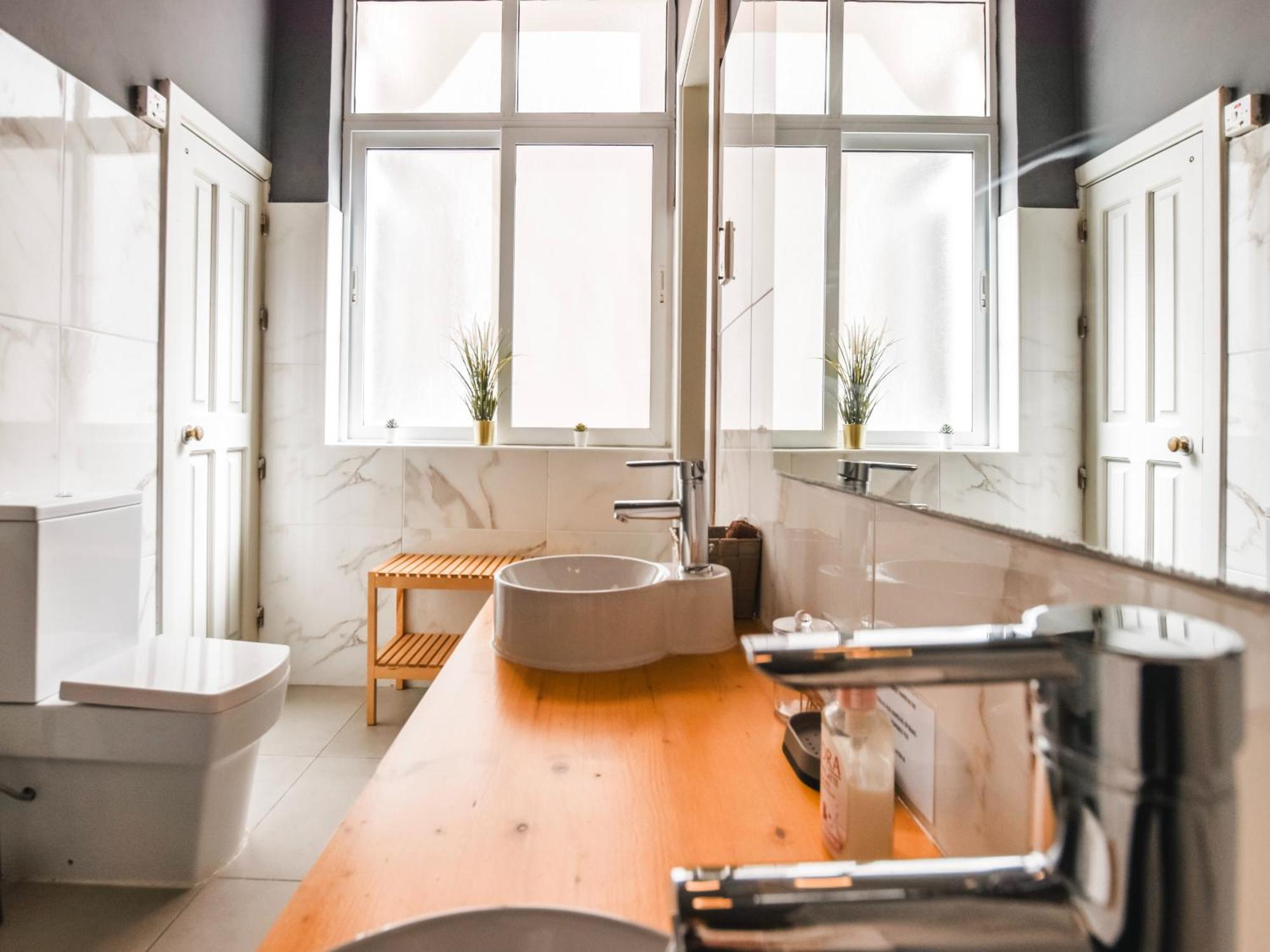 Bayview Apartment Saint Julian's
