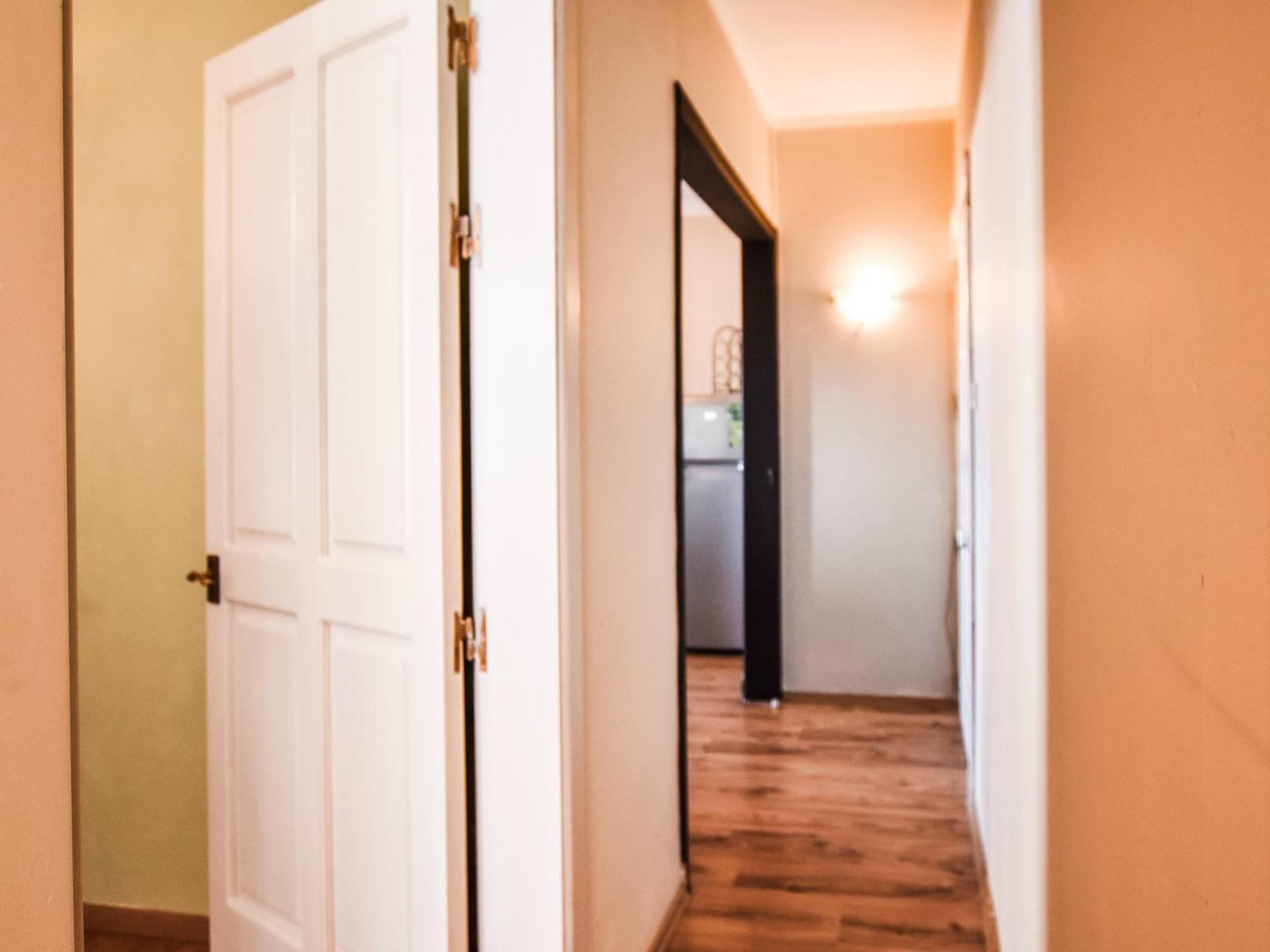 Bayview Apartment