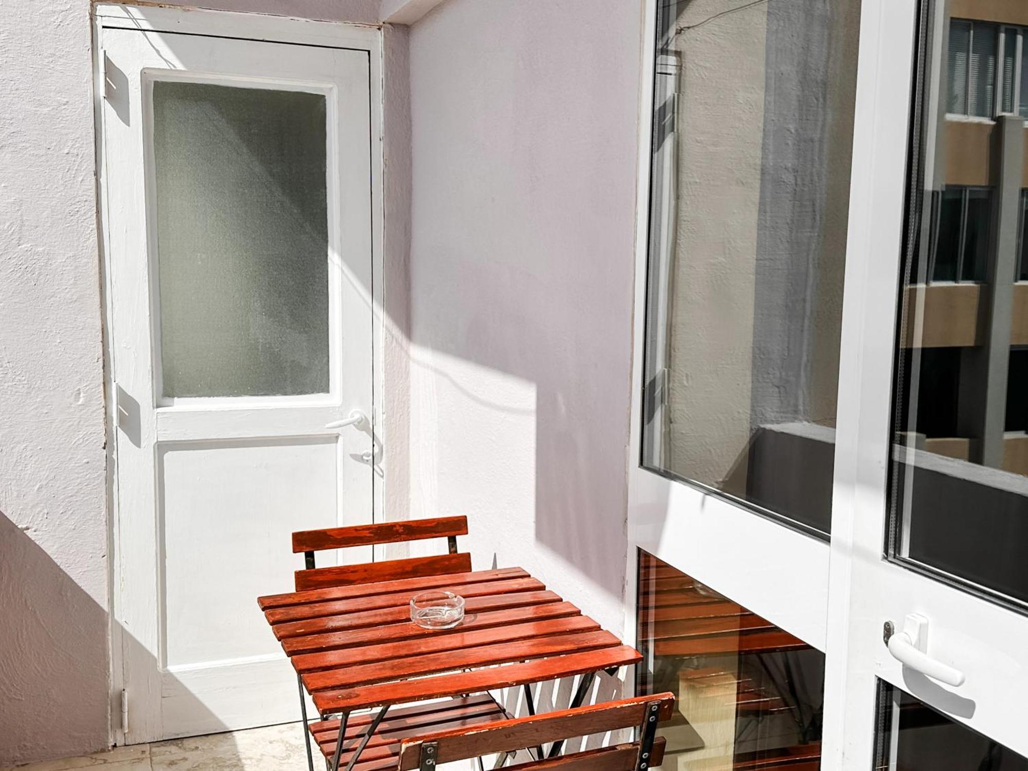 Bayview Apartment