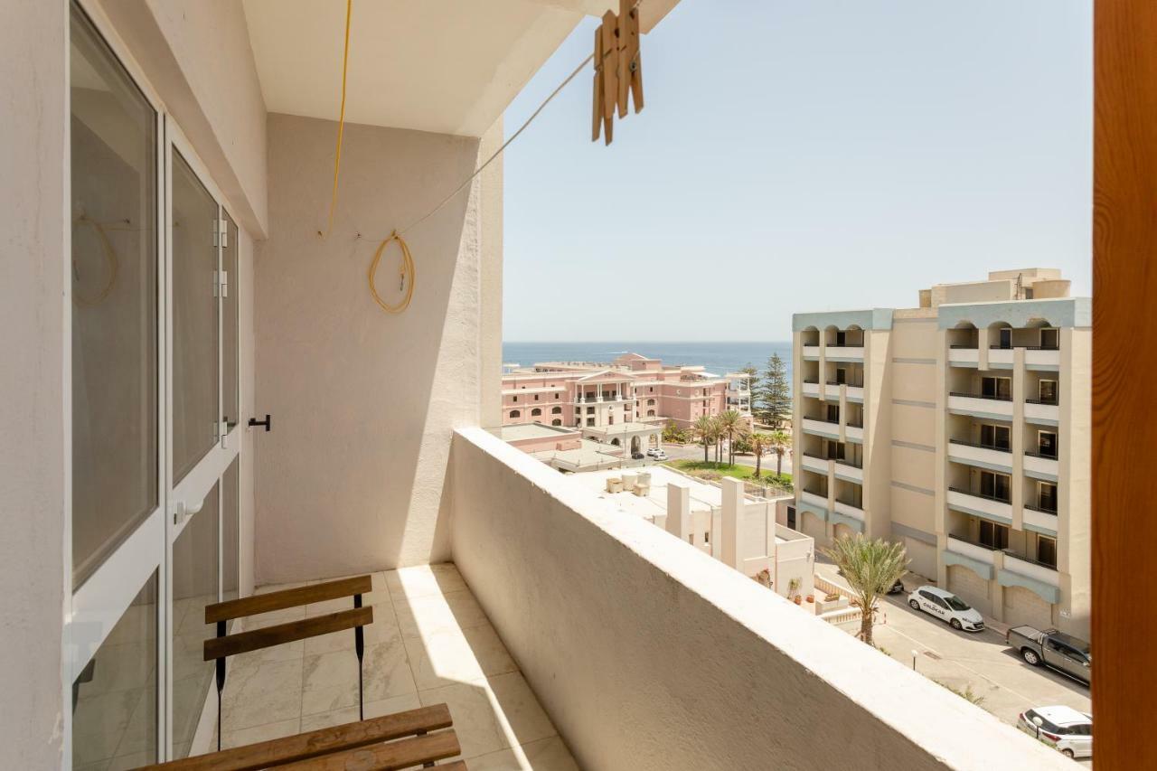 Bayview Apartment Saint Julian's
